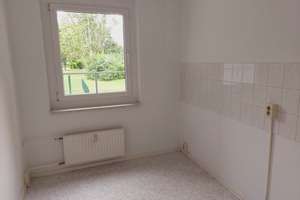 3 Raumwohnung im Balkon in der Hochparterre  – 4207 Lausen-Grünau, Leipzig – Vorschaubild 4