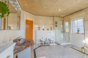 Stilvolle Villa mit Wintergarten und großzügigem Garten – Ihr Traumhaus in Siegburg-Kaldauen! – Rhein-Sieg-Kreis – Vorschaubild 7