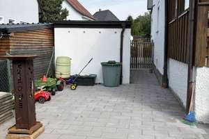 Ältere Doppelhaushälfte, nett renoviert und voller Charme – in begehrter Wohnlage – Bettinaweg 3, 84034 West, Landshut – Vorschaubild 19