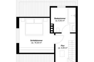 Gemütliche Doppelhaushälfte in ruhiger Stadtrandlage – Die vollständige Adresse der Immobilie erhältst du vom Anbieter., 18507 Grimmen – Vorschaubild 8