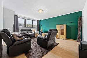 Essen-Kray | Gepflegte 2,5-Zimmer-Wohnung mit Balkon, Gäste-WC und hervorragender Anbindung! – Die vollständige Adresse der Immobilie erhältst du vom Anbieter., 45307 Kray, Essen – Vorschaubild 4