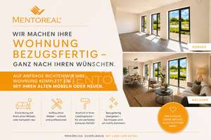 Exklusives Service-Wohnen 
mit Blick auf den Zwenkauer See – Die vollständige Adresse der Immobilie erhältst du vom Anbieter., 4442 Zwenkau – Vorschaubild 11