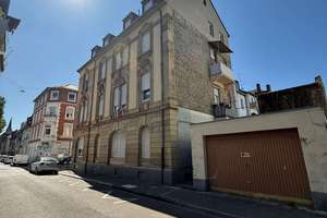 Denkmalgeschützte Kapitalanlage in der Neckarstadt-West - Mehrfamilienhaus mit Potenzial – Die vollständige Adresse der Immobilie erhältst du vom Anbieter., 68169 Neckarstadt-West, Mannheim – Vorschaubild 2