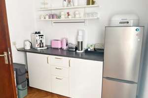 2-Zimmer-Wohnung in der Aschaffenburger Stadtmitte – Die vollständige Adresse der Immobilie erhältst du vom Anbieter., 63739 Stadtmitte, Aschaffenburg – Vorschaubild 8