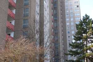 Single Wohnung mi gutem ÖPNV Anschluß – 34132 Oberzwehren, Kassel – Vorschaubild 4