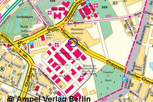 Wohnung in Berlin – Schwanebecker Chaussee 22, 13125 Buch, Berlin – Vorschaubild 2