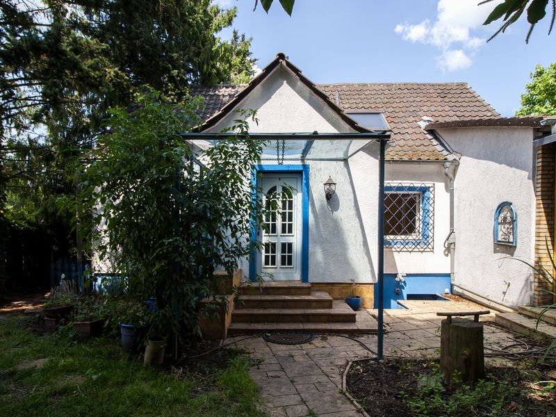 Haus kaufen in DarmstadtOst (Darmstadt) ImmoScout24