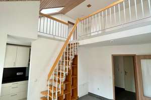 ~Kapitalanlage oder Eigennutzung: Maisonette-Wohnung in Ingolstadt-Friedrichshofen~