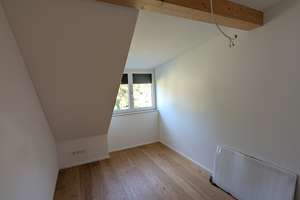Dachgeschosswohnung in Waldtrudering - Erstbezug – Oberhuberstraße 14a, 81827 Waldtrudering, München – Vorschaubild 6