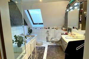 Wohn- und Geschäftshaus mit Entwicklungspotenzial in Aachen-Haaren – Die vollständige Adresse der Immobilie erhältst du vom Anbieter., 52080 Haaren, Aachen – Vorschaubild 3