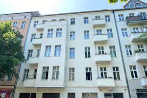 Einstieg ins selbstständige Leben
 – Grünberger Straße 10, 10243 Friedrichshain, Berlin – Vorschaubild 12