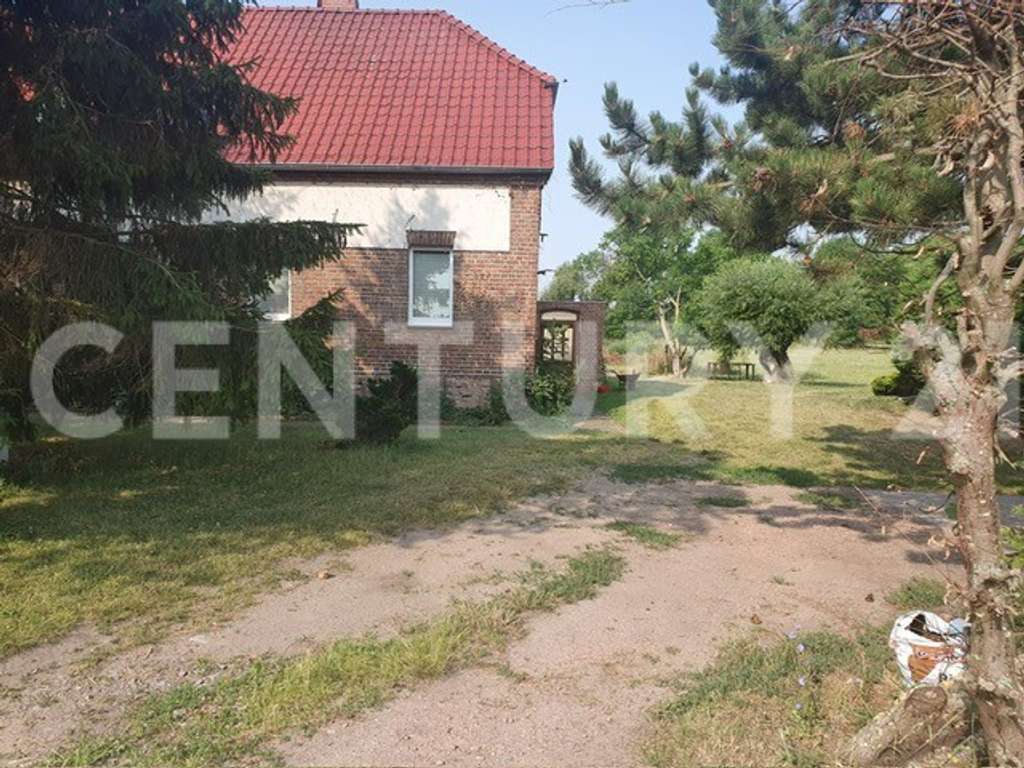 Immobilie in Südliches Anhalt - Ländliches Wohnidyll mit vielseitigen Nutzungsmöglichkeiten - Bild 1