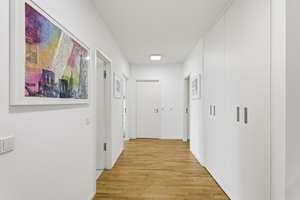 **Spreeblick, Sonnenloggia & Wohnküche – Ihr Zuhause am Wasser** – Die vollständige Adresse der Immobilie erhältst du vom Anbieter., 12555 Köpenick, Berlin – Vorschaubild 10