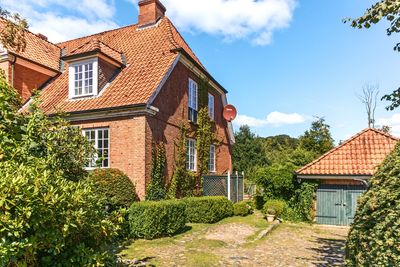 Charmante 2-Zimmer-Wohnung mit Blick ins Grüne