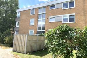 Traumhafte Wohnung in ruhiger und zentraler Lage von Anderten – 30559 Anderten, Hannover – Vorschaubild 2