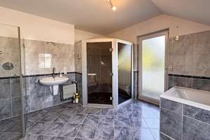 Einfamilienhaus mit Wellnessbad & Pool auf 868m² zum Wohlfühlen – 16727 Oberkrämer – Vorschaubild 15