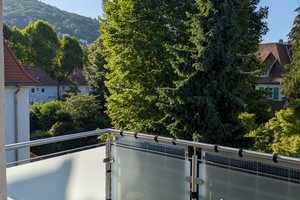 Geschmackvolle 3-Zimmer-Wohnung mit Balkon und Einbauküche in Heidelberg – Heidelberg – Vorschaubild 11