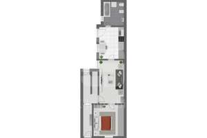 Charmantes Zweifamilienhaus in Bonn Oberkassel! – Die vollständige Adresse der Immobilie erhältst du vom Anbieter., 53227 Oberkassel, Bonn – Vorschaubild 8