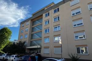 1 Zimmer Appartement - 1.OG, mit Einzelgarage – Kolbenzeil 20, 69126 Rohrbach, Heidelberg – Vorschaubild 3