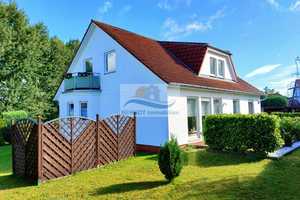 Schönes Einfamilienhaus in ruhiger Lage - perfekt für Mehrgenerationen! – Nordvorpommern (Kreis) – Vorschaubild 1