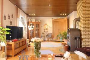 Topgepflegtes 1- bis 2-Familienhaus in Bexbach – Die vollständige Adresse der Immobilie erhältst du vom Anbieter., 66450 Bexbach – Vorschaubild 5