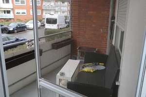 HB-Walle: 3-Zi-Erdgeschoss-Wohnung zum Verkauf – Die vollständige Adresse der Immobilie erhältst du vom Anbieter., 28219 Walle (Ortsteil), Bremen – Vorschaubild 5