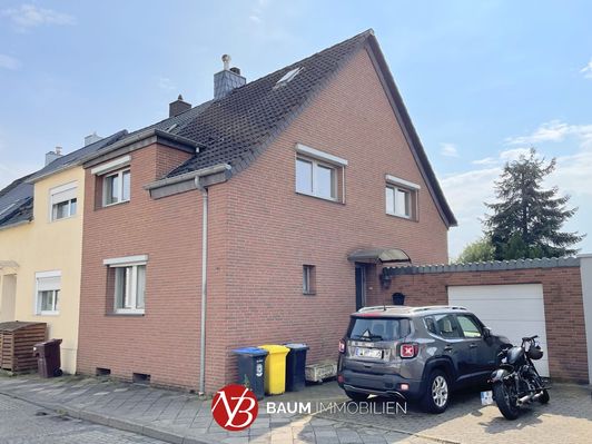 Haus kaufen in Lohausen ImmobilienScout24