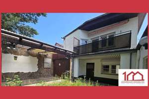 Ihr Haus mit Freisitz und Terrasse in Darmstadt-Eberstadt🏡☀️ – Die vollständige Adresse der Immobilie erhältst du vom Anbieter., 64297 Eberstadt, Darmstadt – Vorschaubild 1