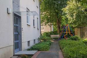 Attraktive Erdgeschosswohnung mit Terrasse im Dortmunder Süden – Am Spörkel 41, 44227 Menglinghausen, Dortmund – Vorschaubild 2