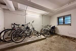 Bezugsfreie 2-Zimmer-Whg. mit Essdiele, Balkon und Stellplatz // Gotlandwinkel, Kiel – Gotlandwinkel 7, 24109 Mettenhof, Kiel – Vorschaubild 20