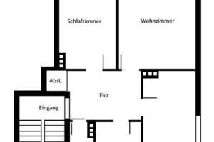 Erstbezug nach Sanierung (KfW 70), ruhige und grüne Lage in Bramfeld – Die vollständige Adresse der Immobilie erhältst du vom Anbieter., 22177 Bramfeld, Hamburg – Vorschaubild 16