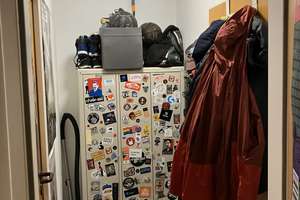 Nachmieter für 1-Zimmer Wohnung in Uninähe (Gut Brückerbach) – Max-Born-Straße 34, 40591 Wersten, Düsseldorf – Vorschaubild 1