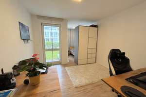 Gepflegte Kapitalanlage! 1-Zimmer-Erdgeschosswohnung mit kleiner Terrasse – Die vollständige Adresse der Immobilie erhältst du vom Anbieter., 26135 Osternburg, Oldenburg (Oldenburg) – Vorschaubild 4