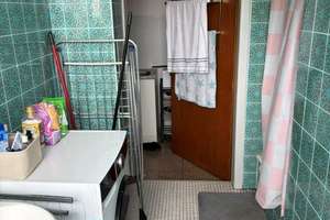 Voll möblierte Dachgeschosswohnung mit Charme in guter Lage – Friedenstraße 46, 45966 Gladbeck – Vorschaubild 5