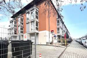 Wohnung in Nürnberg – Die vollständige Adresse der Immobilie erhältst du vom Anbieter., 90427 Schniegling, Nürnberg – Vorschaubild 2