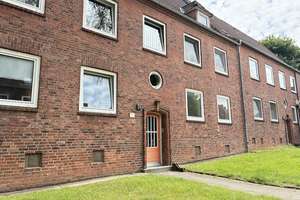 Erdgeschosswohnung mit schickem Dielenboden! – Hertzstraße 76, 24149 Neumühlen-Dietrichsdorf, Kiel – Vorschaubild 6