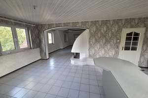 Sehr schöne 130m² Wohnung (4-ZKB) zu vermieten in Fürth/Odw. – 64658 Fürth – Vorschaubild 2