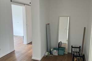 Exklusive 3-Raum-Wohnung mit gehobener Innenausstattung mit Balkon in Karlsruhe – Die vollständige Adresse der Immobilie erhältst du vom Anbieter., 76133 Südweststadt, Karlsruhe – Vorschaubild 4