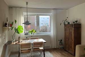  2,5-Zimmer-Wohnung in Kiel-Brunswik - Uni  nähe – Waitzstraße 63, 24105 Blücherplatz, Kiel – Vorschaubild 6
