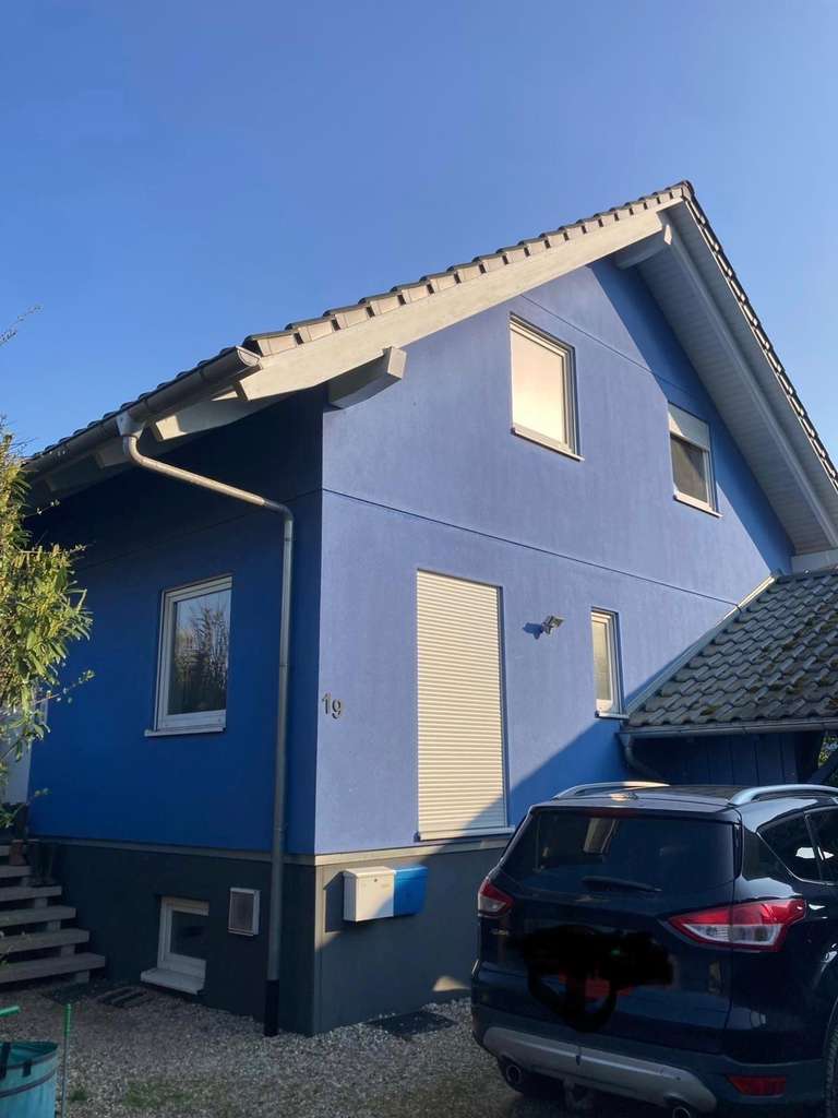 Immobilie in Willstätt - Charmantes Einfamilienhaus - WärmeDirektHaus in Willstätt-Legelshurst - Bild 2