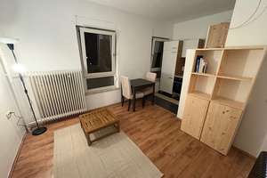 2-Zimmer-Wohnung in Darmstadt-Mitte – Sandstraße x, 64283 Mitte, Darmstadt – Vorschaubild 7