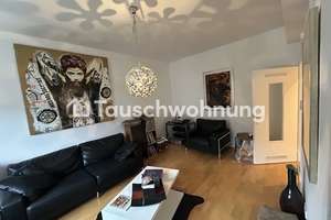 Tauschwohnung: 3-Zimmer-Wohnung in Lindenthal sucht Tausch – Die vollständige Adresse der Immobilie erhältst du vom Anbieter., 50939 Sülz, Köln – Vorschaubild 1