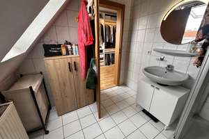 Wunderschöne 3-Zimmer-Maisonette Wohnung mit Balkon + Tiefgarage – Die vollständige Adresse der Immobilie erhältst du vom Anbieter., 90459 Galgenhof, Nürnberg – Vorschaubild 13