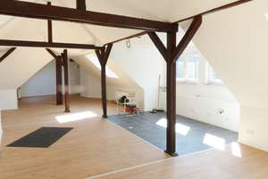 +++ WOHNTRAUM INKL. EINBAUKÜCHE +++ – Kirberger Str. 43, 42659 Burg/Höhscheid, Solingen – Vorschaubild 2