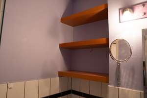 Erste eigene Wohnung 1-Zimmer-Wohnung in Salzgitter- Gebhardshagen – 38229 Gebhardshagen, Salzgitter – Vorschaubild 13