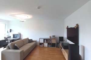 Moderne 3-Zimmer Wohnung mit kleinem Garten – Ottobrunner Str. 31a, 81737 Ramersdorf, München – Vorschaubild 3