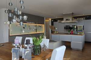 Architektenhaus im Bauhausstil am Knittelberg | Rheinebenblick | 228 m² | 967 m² Grundstück – Die vollständige Adresse der Immobilie erhältst du vom Anbieter., 76229 Grötzingen, Karlsruhe – Vorschaubild 5