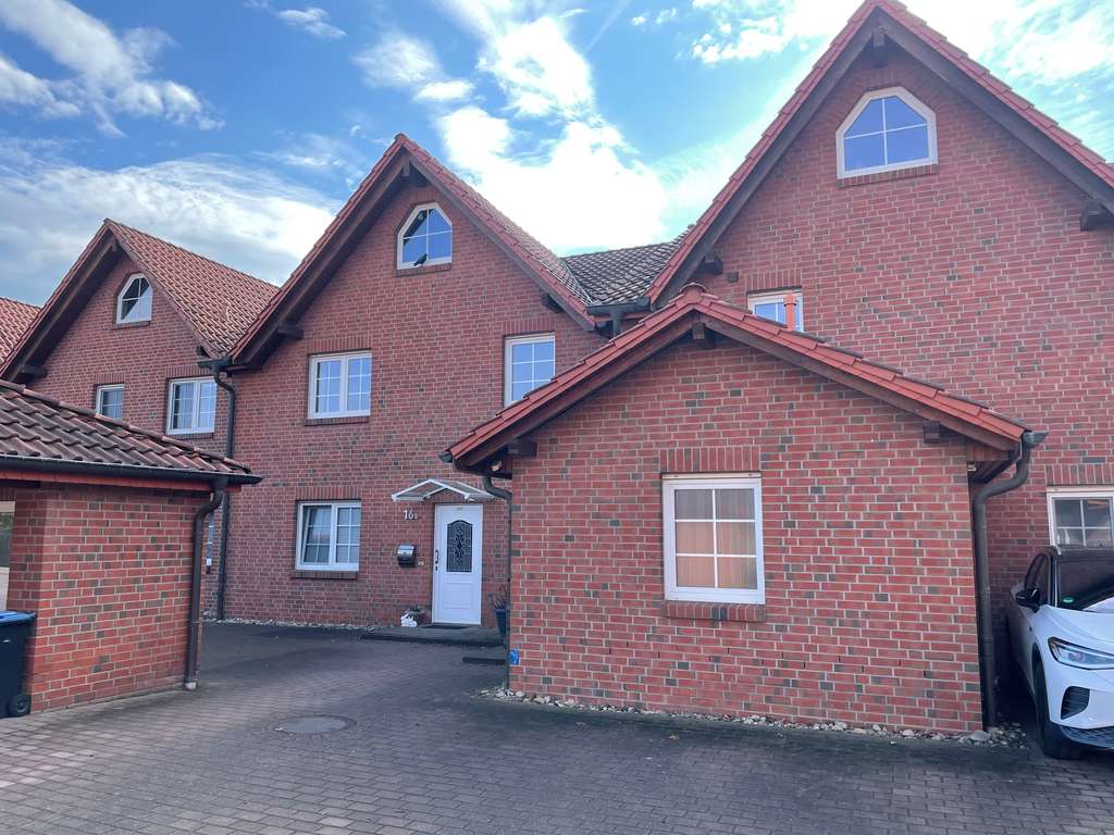 Immobilie in Nienhagen - Maisonettewohnung der Extraklasse in ruhiger Lage Nienhagens zu verkaufen - Bild 3