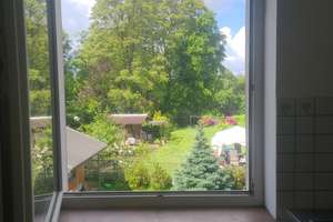 Kompaktes 1,5-Zimmer-Apartment: Ihr neues Zuhause in Krefeld