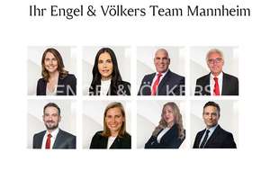 Helle 2-ZKB mit Balkon! – Die vollständige Adresse der Immobilie erhältst du vom Anbieter., 68167 Neckarstadt-Ost/Wohlgelegen, Mannheim – Vorschaubild 5